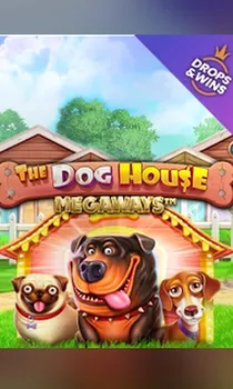 The Dog House Megaways