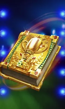 Book Of Champions