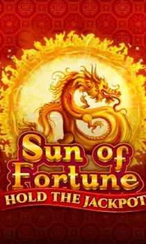 Sun Of Fortune