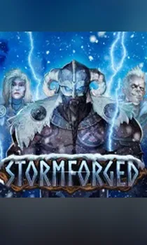 Stormforged