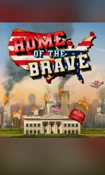 Home Of The Brave