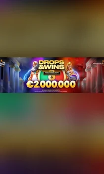 Pragmaticdropsandwins